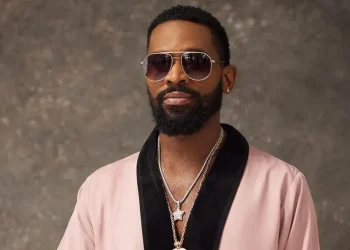 ‘My musical journey cannot be complete without Don Jazzy’ – D’banj
