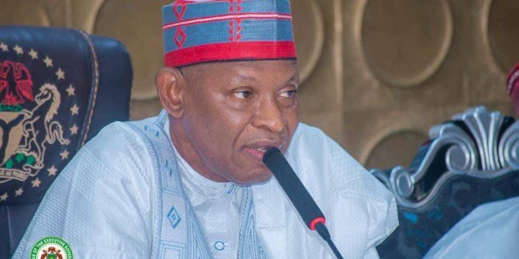 Kano: Yusuf vows to recover N5.4bn pension funds not remitted by Ganduje’s govt