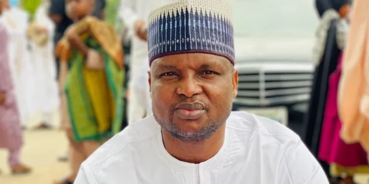 Abba Kyari finally released after 27 months in Kuje prison