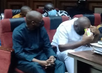 ‘Cocaine Deal’: Court Denies Abba Kyari Bail