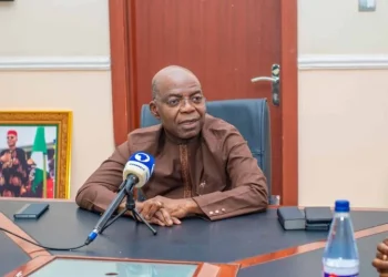 Sit-at-home: Abia places N25m bounty on killers of soldiers