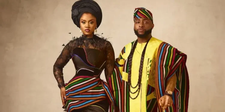 ‘Marrying Igbo woman not easy’ – Davido