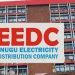 EEDC suspected vandal electrocuted in Enugu