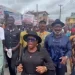 Rivers crisis: Ex-LG chairpersons flout police order, stage protests