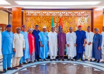 Rail tracks, electricity cables vandalism are acts of sabotage — Presidency