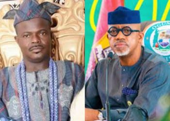 Yewa Muslim Community Reacts To Olu Ilaro’s Appointment As Ogun Council Of Obas Chairman