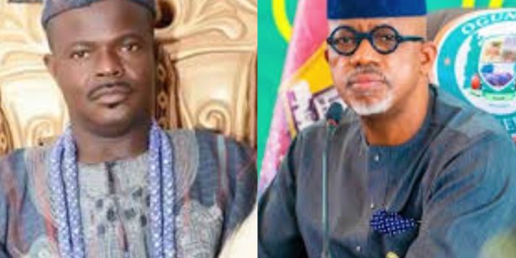 Yewa Muslim Community Reacts To Olu Ilaro’s Appointment As Ogun Council Of Obas Chairman