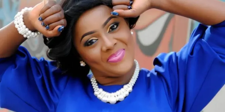 Women’s salaries should be paid into their husbands’ accounts’ – Helen Paul
