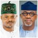 DACA Convener, Armstrong Congratulates Abiodun On His Emergence As Southern Governors Forum Chairman
