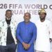 AfroSport awarded FTA rights to deliver FIFA World Cup 2026TM African Qualifiers in Nigeria