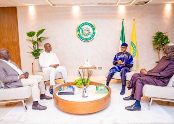 Ogun To Join Oil Producing States, As Exploration Commences
