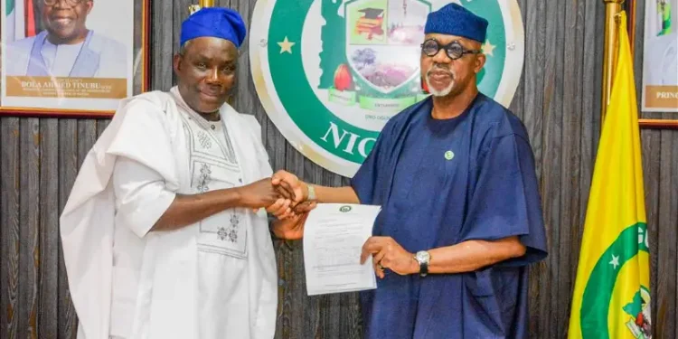 Food security: Abiodun allocates farmlands to state lawmakers