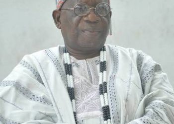 Ogun Monarch, Towulade of Akinale, Oba Ogunleye Dies In London Hospital