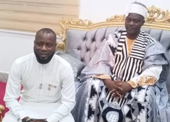 Shun tribal sentiment – Ohinoyi of Ebiraland begs Kogites