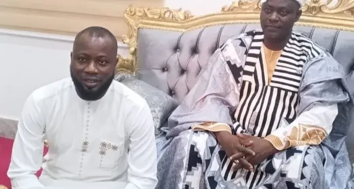 Shun tribal sentiment – Ohinoyi of Ebiraland begs Kogites