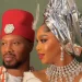 ‘I met my husband after worst heartbreak’ – Sharon Ooja