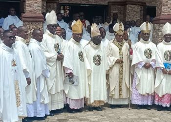 Economic Challenges: Work In Accordance With The Will Of God, Cleric Charges Nigerian Leaders