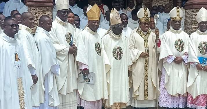 Economic Challenges: Work In Accordance With The Will Of God, Cleric Charges Nigerian Leaders