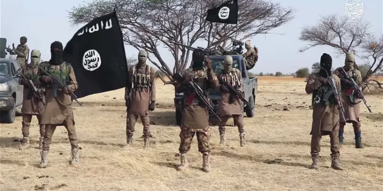 Bloodbath In Borno As Multiple Bomb Blasts Claim 30, Injure 100