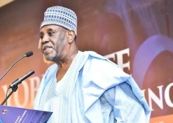 Babagana Kingibe: Nigeria not doing badly after 25 years of democracy