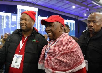 South Africa’s ANC Loses Majority, Needs Allies