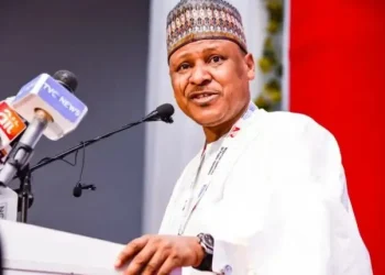 Murtala Muhammed Way in Abuja not renamed after Soyinka – FG