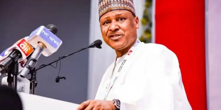 Murtala Muhammed Way in Abuja not renamed after Soyinka – FG