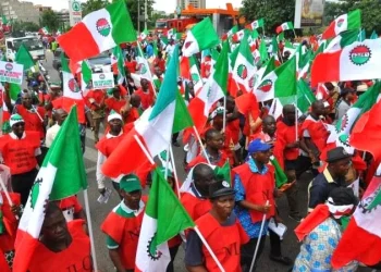 Democracy Day: Labour insists on N250, 000 minimum wage