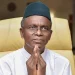 El-Rufai’s government withdrew N1.4trn from state account – Kaduna Assembly
