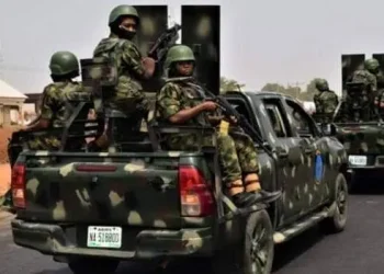 Abuja: Tension in Kugbo after soldier allegedly kills mechanic