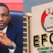 EFCC boss orders arrest of officers over nighttime raid on Lagos hotel rooms