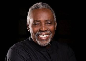 ‘Olu Jacobs Is Alive,’ Son Dispels Death Rumours