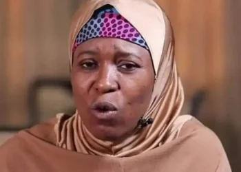 Peter Obi didn’t create Obidient movement – Aisha Yesufu