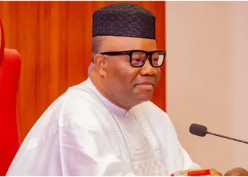 Nigeria will become self-sufficient in fuel production this July’ – Akpabio