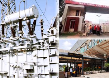 Businesses, Airports, Hospitals, Power Supply Affected As Labour embarks On Nationwide Strike