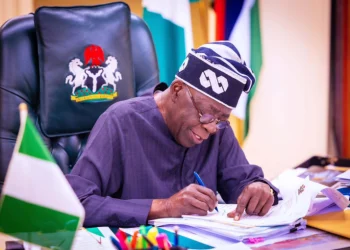 It’s unconstitutional’ — lawyers to sue Tinubu for reintroducing old national anthem