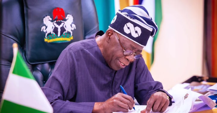 It’s unconstitutional’ — lawyers to sue Tinubu for reintroducing old national anthem