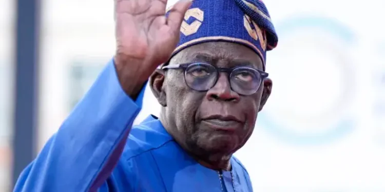 Tinubu to attend Ramaphosa’s inauguration in South Africa, Tuesday