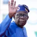 Tinubu to attend Ramaphosa’s inauguration in South Africa, Tuesday