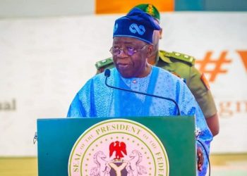 Insecurity: We Have Disrupted And Dismantled Criminal Networks – Tinubu