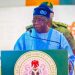 Insecurity: We Have Disrupted And Dismantled Criminal Networks – Tinubu