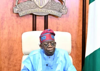 Citizens need change of mindset for Nigeria to make progress — Tinubu