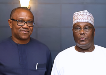 Atiku, Obi Condemn Killing Of Soldiers, Civilians In Abia