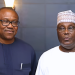 Atiku, Obi Condemn Killing Of Soldiers, Civilians In Abia