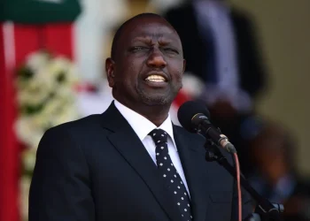 President Ruto withdraws controversial Kenyan tax bill