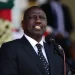 President Ruto withdraws controversial Kenyan tax bill