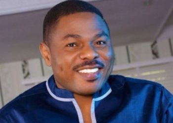 I didn’t buy my triplets – Yinka Ayefele
