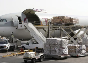 We lost N7bn due to nationwide strike, says air cargo operators