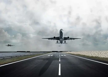 Domestic airlines resume operations after suspension of NLC strike