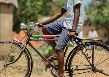 FRSC official calls for Nigerians to embrace bicycle as a means of transportation